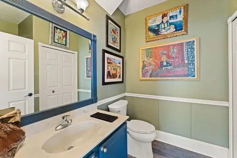 43 Valencia Street St Augustine FL 32084