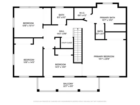 43 Valencia Street St Augustine FL 32084