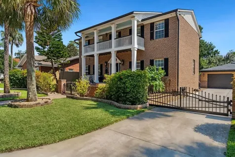 43 Valencia Street St Augustine FL 32084