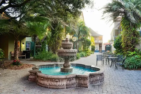 43 Valencia Street St Augustine FL 32084