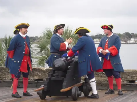 43 Valencia Street St Augustine FL 32084