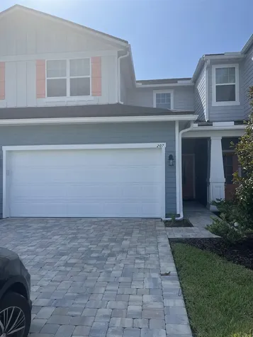 207 Silver Myrtle Court St Augustine FL 32092