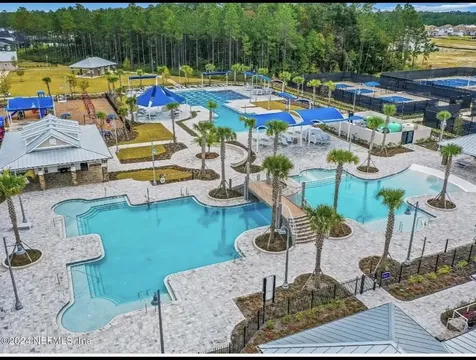207 Silver Myrtle Court St Augustine FL 32092