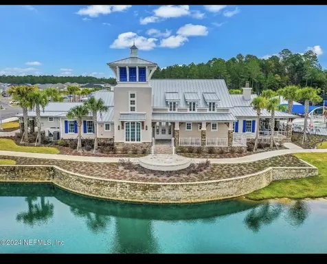207 Silver Myrtle Court St Augustine FL 32092