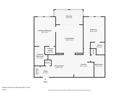 8290 Gate Parkway Jacksonville FL 32216