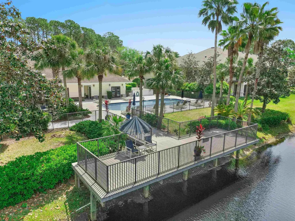 116 Laurel Wood Way + Garage + Elevator St Augustine FL 32086