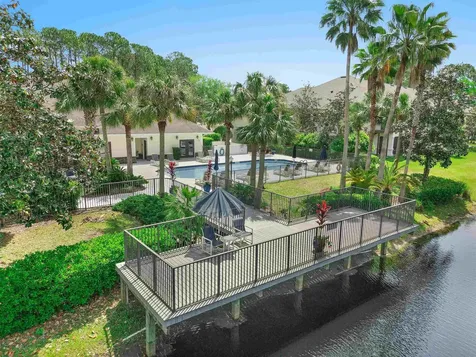 116 Laurel Wood Way + Garage + Elevator St Augustine FL 32086