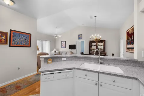 116 Laurel Wood Way + Garage + Elevator St Augustine FL 32086