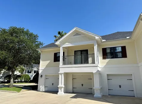 116 Laurel Wood Way + Garage + Elevator St Augustine FL 32086