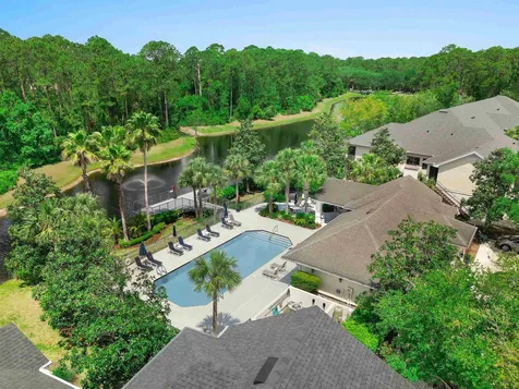 116 Laurel Wood Way + Garage + Elevator St Augustine FL 32086