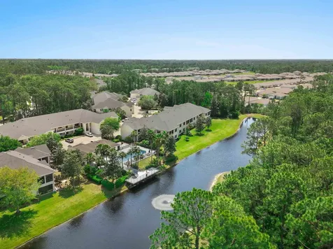 116 Laurel Wood Way + Garage + Elevator St Augustine FL 32086