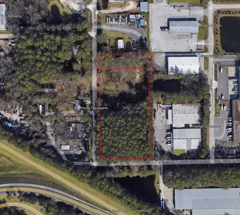 355 Dennard Avenue Jacksonville FL 32254