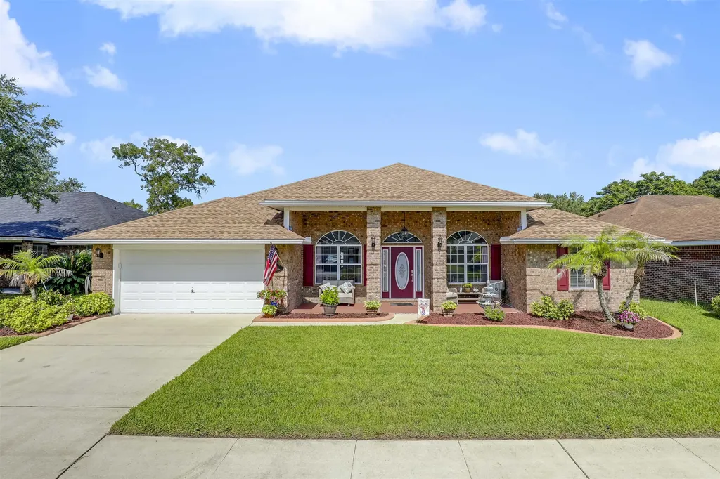 3261 Silverado Circle Green Cove Springs FL 32043