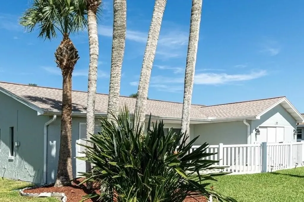 227 Ocean Palm Drive Flagler Beach FL 32136