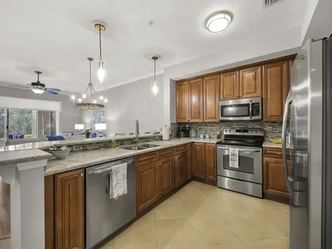 140 Pantano Cay Boulevard St Augustine FL 32080