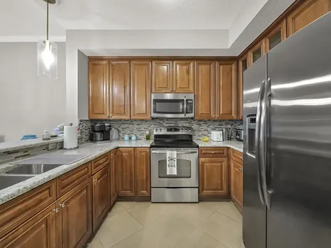 140 Pantano Cay Boulevard St Augustine FL 32080