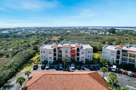 140 Pantano Cay Boulevard St Augustine FL 32080