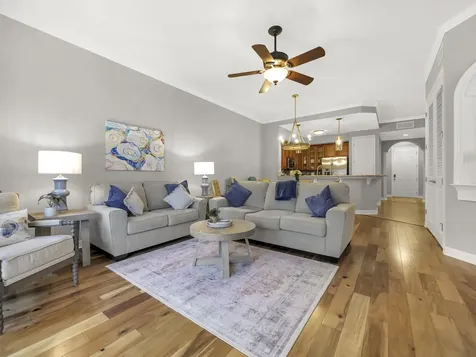 140 Pantano Cay Boulevard St Augustine FL 32080