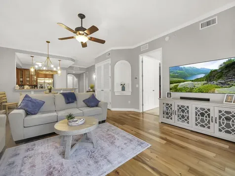 140 Pantano Cay Boulevard St Augustine FL 32080