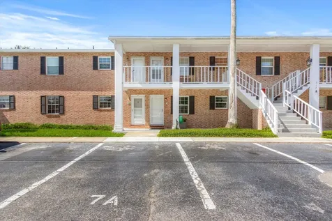 317 Flagler Boulevard St Augustine FL 32080