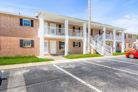 317 Flagler Boulevard St Augustine FL 32080