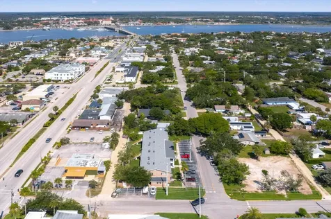 317 Flagler Boulevard St Augustine FL 32080