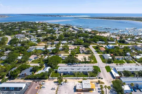 317 Flagler Boulevard St Augustine FL 32080