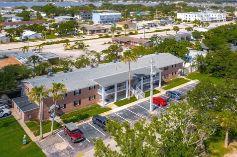 317 Flagler Boulevard St Augustine FL 32080