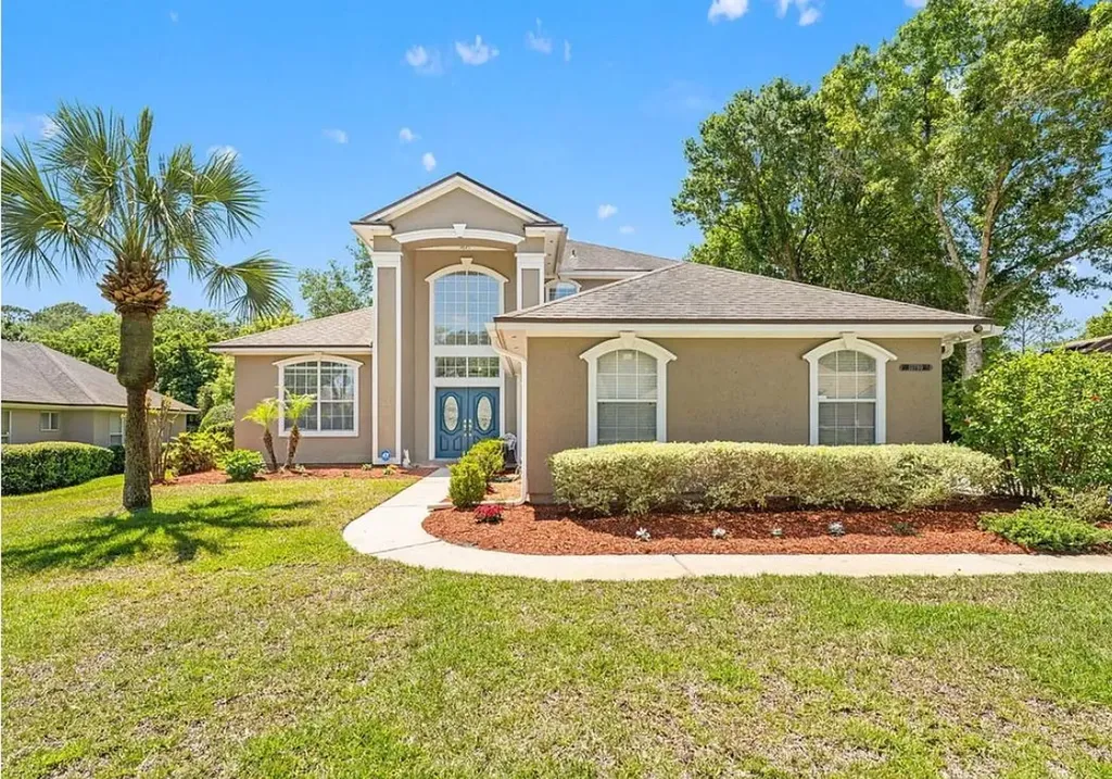 13790 Holland Park Drive Jacksonville FL 32224