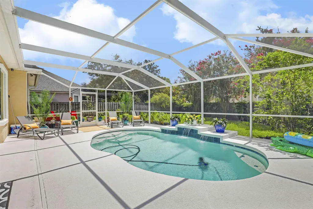 1290 Cunningham Creek Drive St Johns FL 32259