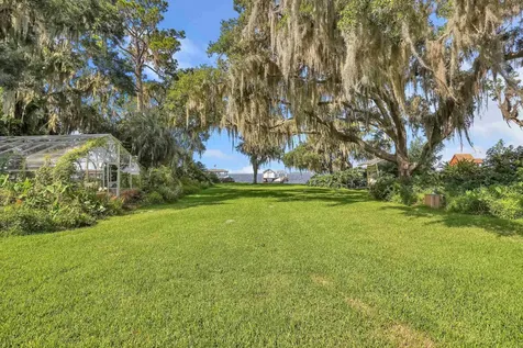 6433 Jack Wright Island Road St Augustine FL 32092