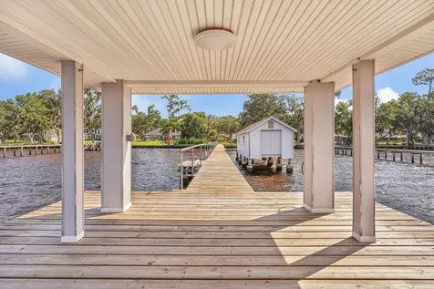 6433 Jack Wright Island Road St Augustine FL 32092