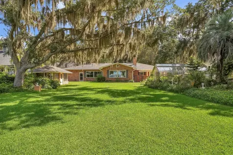 6433 Jack Wright Island Road St Augustine FL 32092