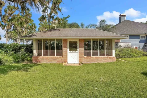 6433 Jack Wright Island Road St Augustine FL 32092