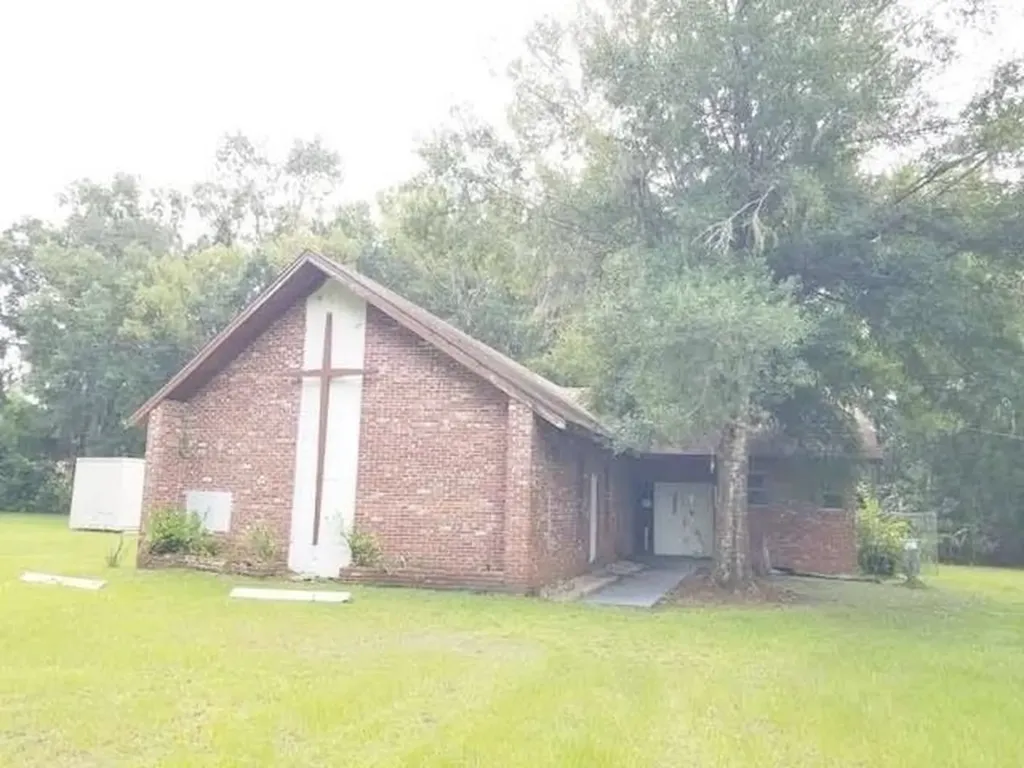 303 E Carter Street Hastings FL 32145