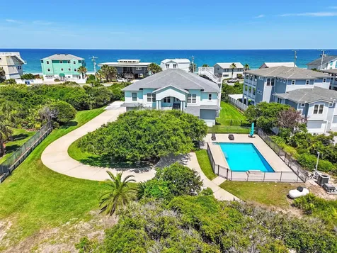 500 Seagate Lane St Augustine FL 32084