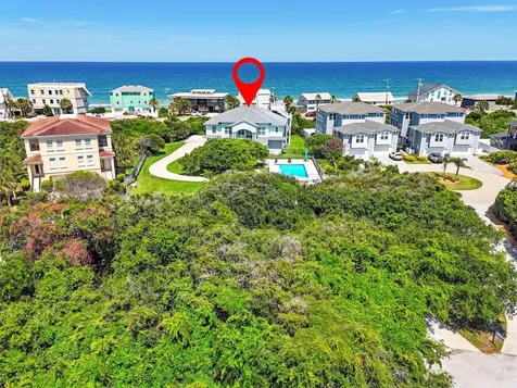 500 Seagate Lane St Augustine FL 32084