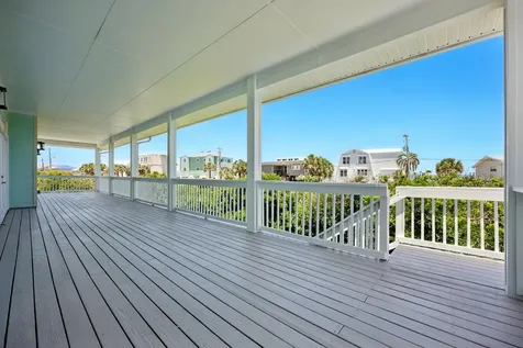 500 Seagate Lane St Augustine FL 32084