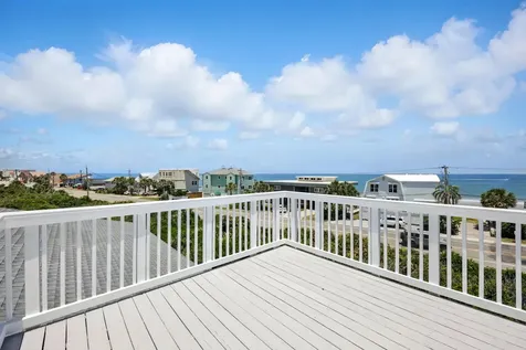 500 Seagate Lane St Augustine FL 32084