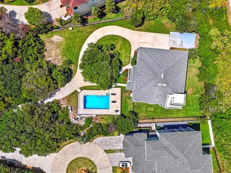 500 Seagate Lane St Augustine FL 32084