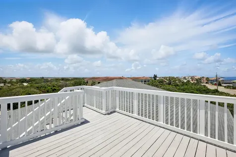 500 Seagate Lane St Augustine FL 32084