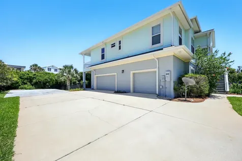 500 Seagate Lane St Augustine FL 32084