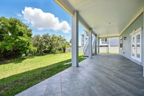 500 Seagate Lane St Augustine FL 32084