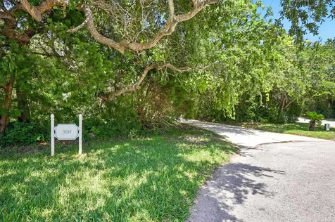 500 Seagate Lane St Augustine FL 32084