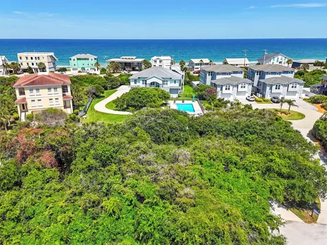 500 Seagate Lane St Augustine FL 32084