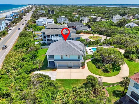 500 Seagate Lane St Augustine FL 32084