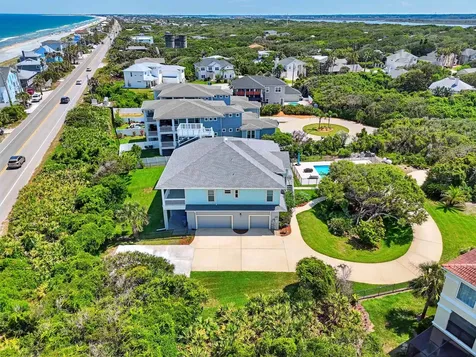 500 Seagate Lane St Augustine FL 32084