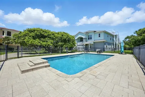 500 Seagate Lane St Augustine FL 32084