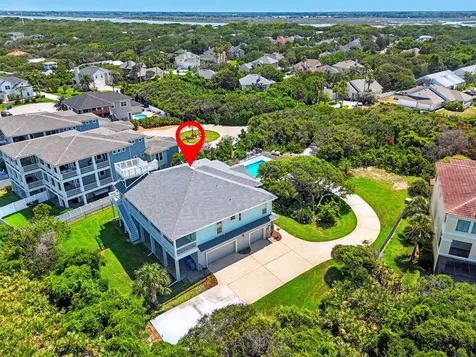500 Seagate Lane St Augustine FL 32084