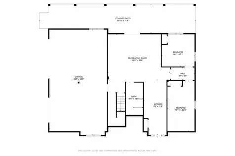 500 Seagate Lane St Augustine FL 32084